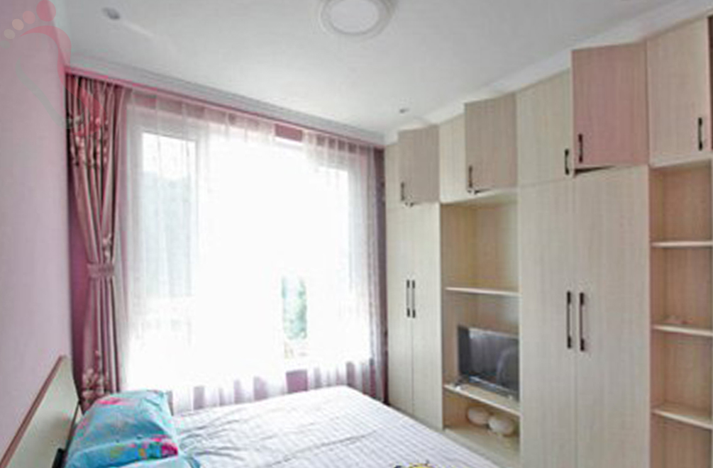 河北承德兴隆塞外江南水镇兴岭农家院房间图片1