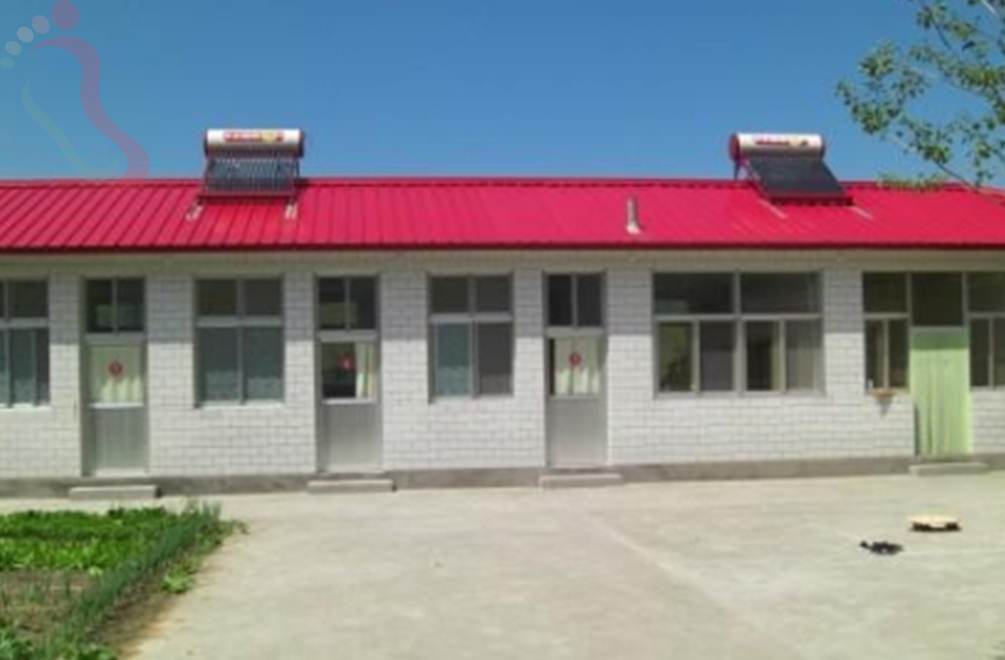 河北唐山迁西四合农家院-潘家口水库农家院 - 图片2