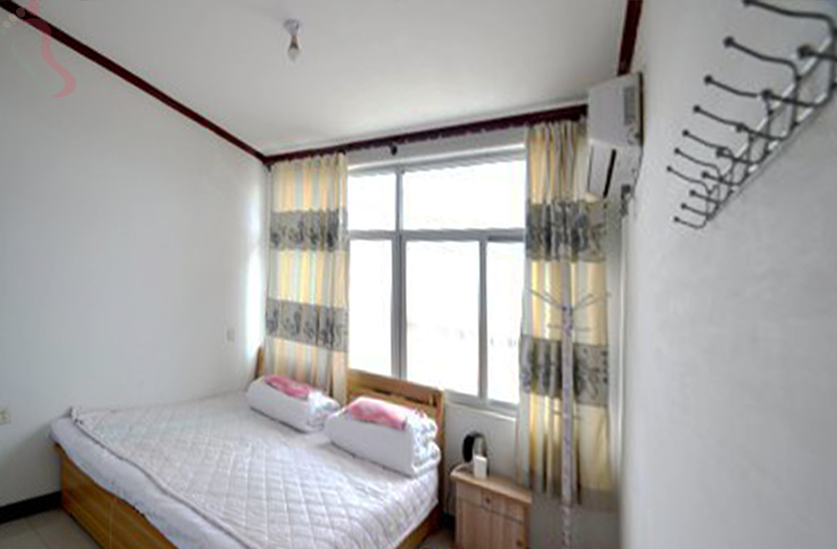 唐山遵化市清东陵老七农家院房间图片4