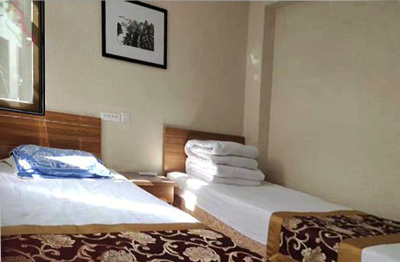 承德市围场满族蒙古族自治县塞罕坝清华农家院房间图片2