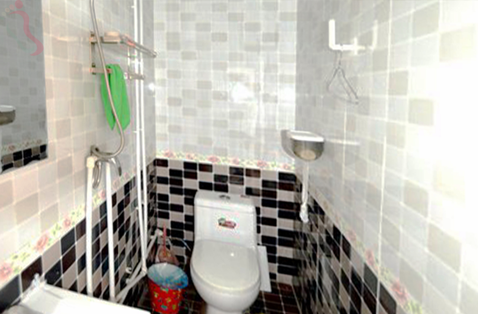 唐山遵化市清东陵老七农家院房间图片2