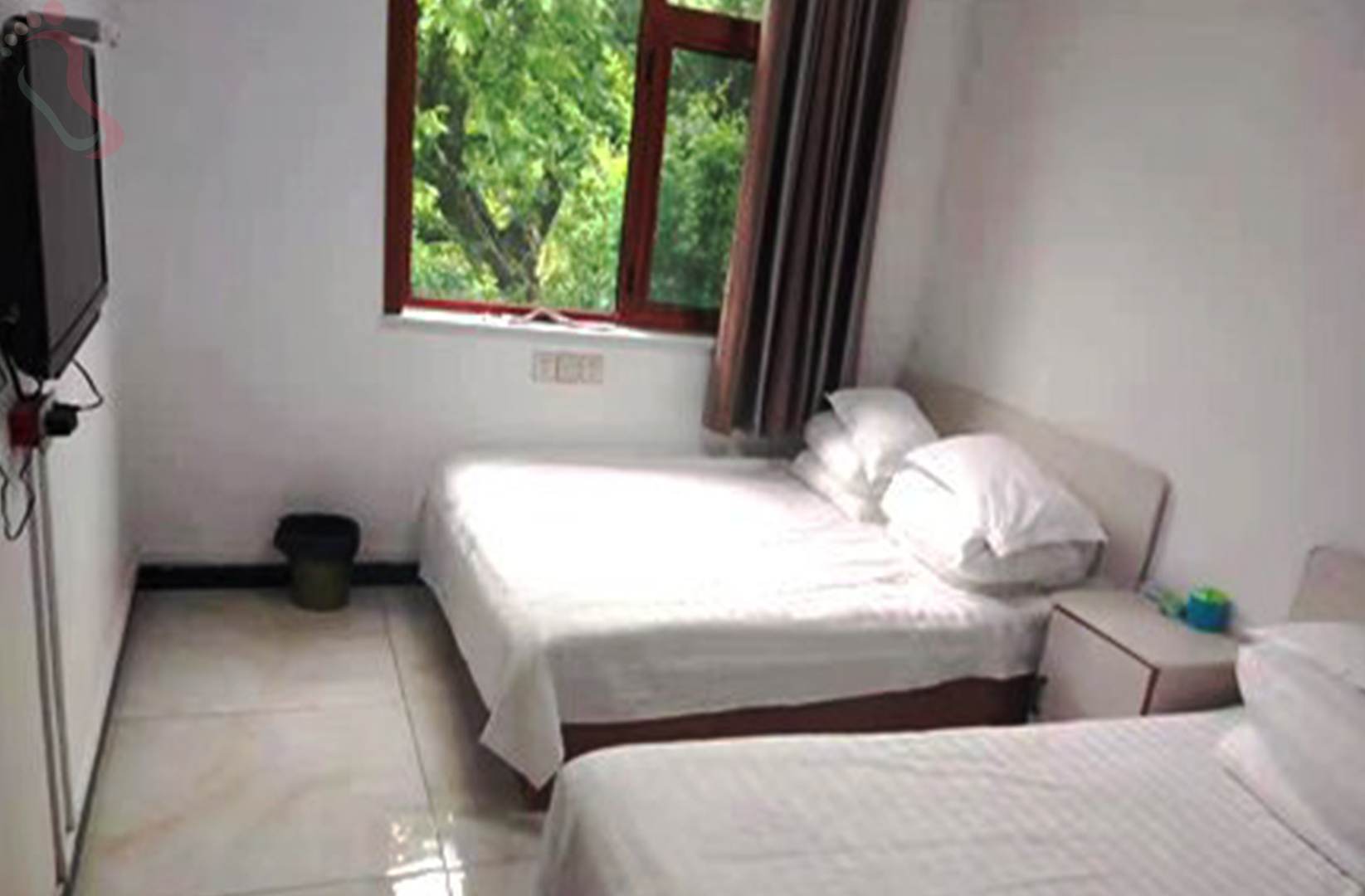 承德兴隆县花市村陈思农家院房间图片1