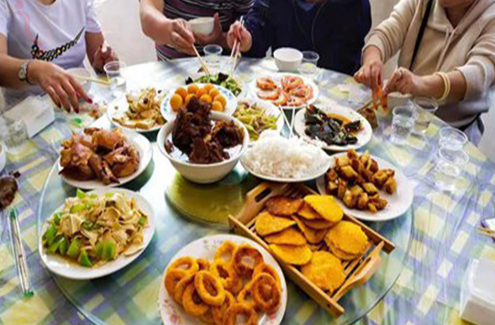 承德兴隆县花市村陈思农家院 - 餐饮介绍