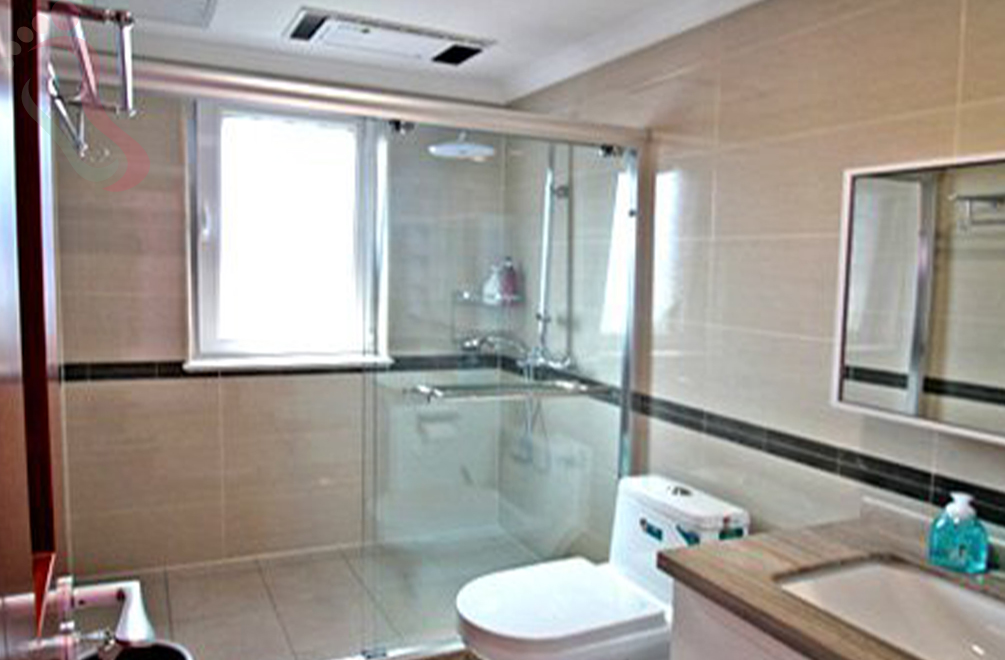 河北承德兴隆塞外江南水镇兴岭农家院房间图片4