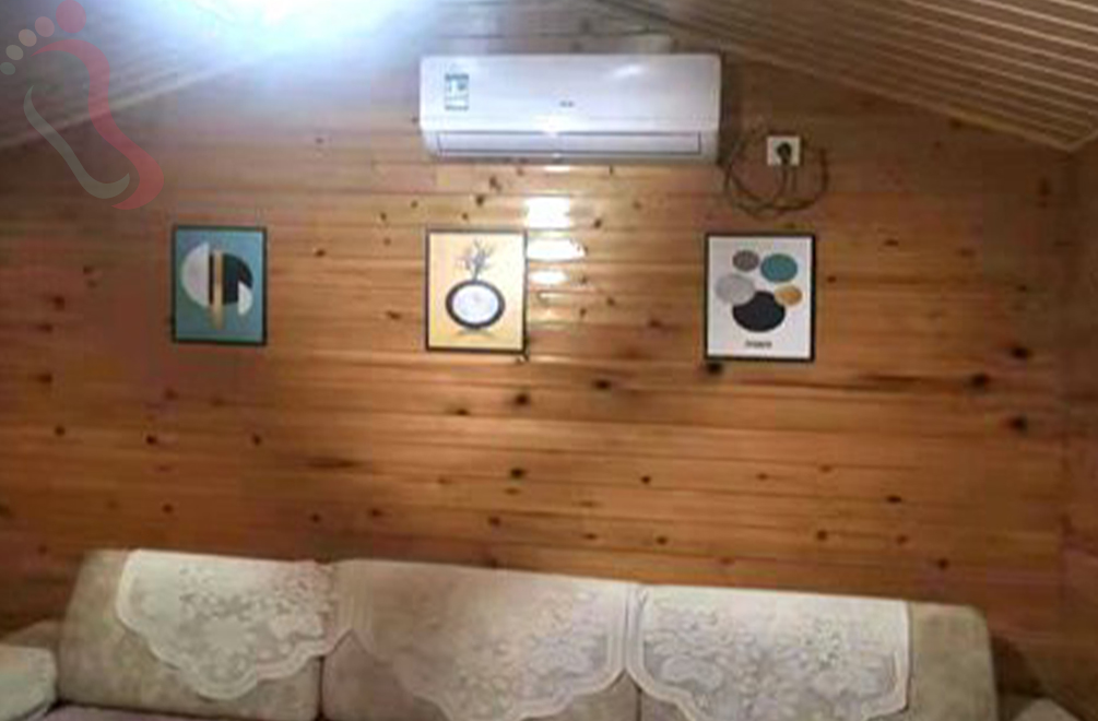 河北张家口张北祈福人家民宿房间图片3