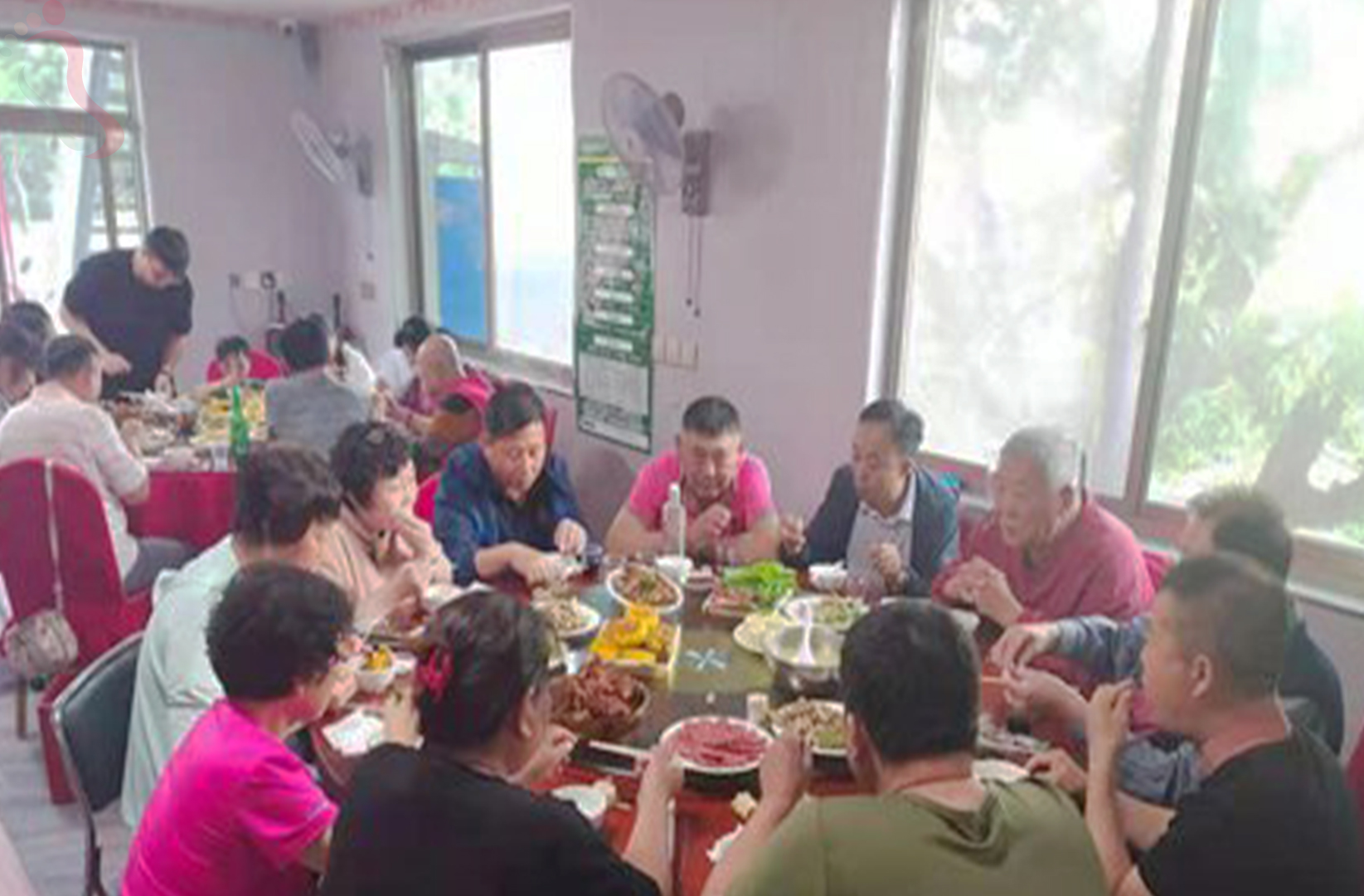承德兴隆县花市村陈思农家院 - 餐饮介绍
