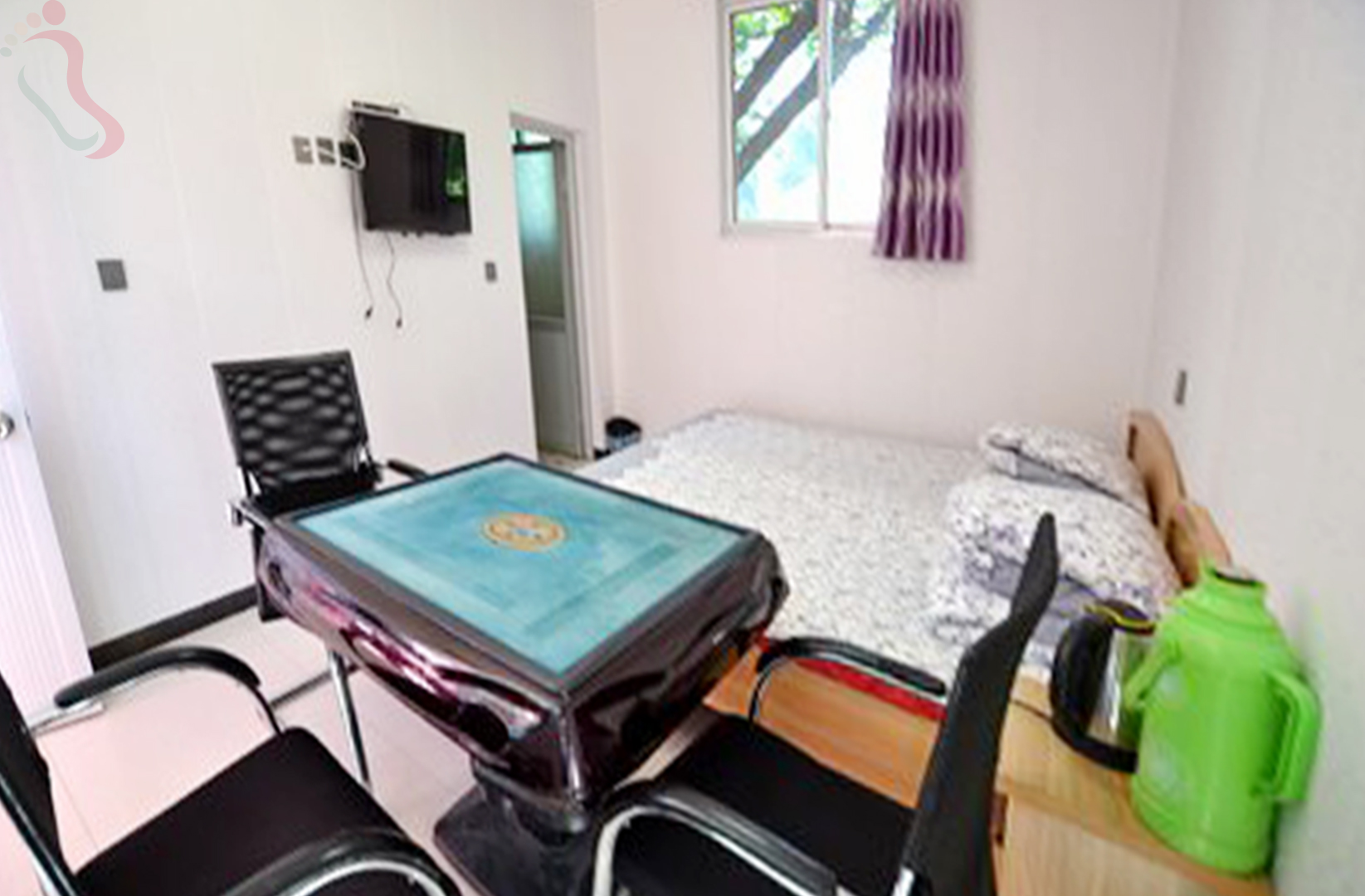 承德兴隆县花市村苹果园农家院房间图片4