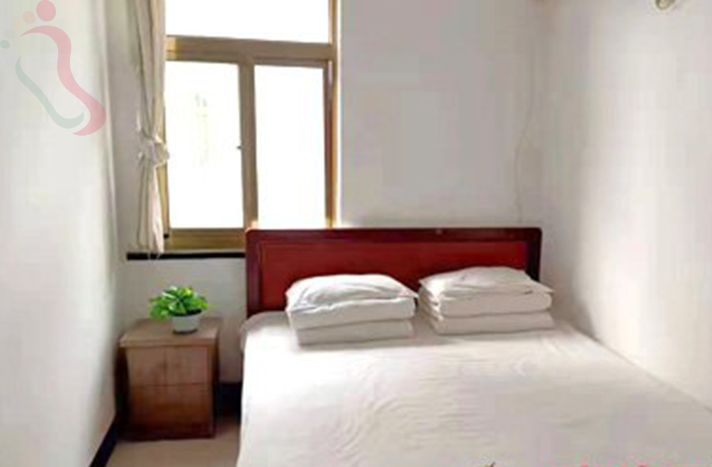 南戴河贵生农家院房间图片2