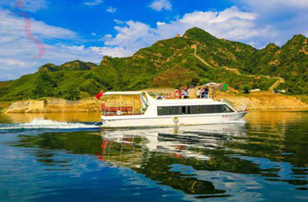 河北唐山迁西四合农家院-潘家口水库农家院 - 周边游玩
