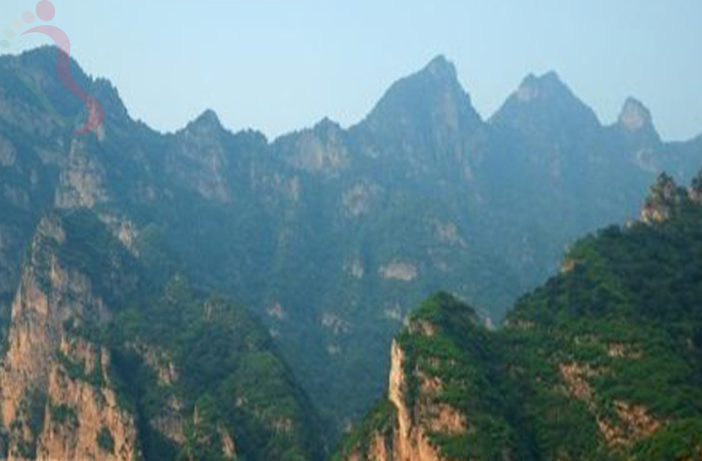 河北唐山迁西四合农家院-潘家口水库农家院 - 周边游玩