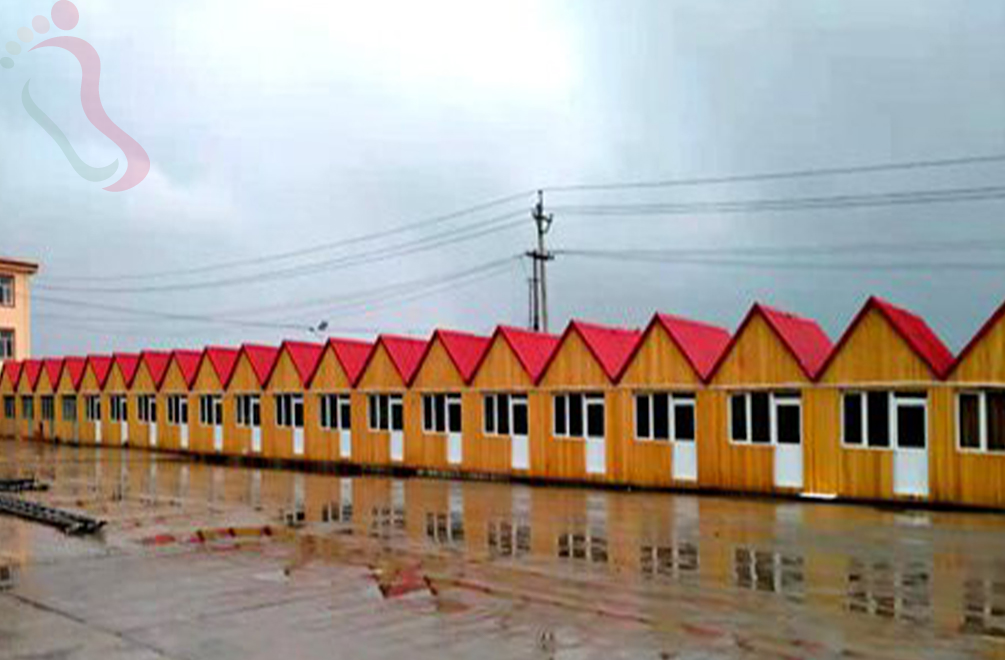 河北承德围场满族蒙古族自治塞罕坝草原情农家小驻 - 图片1