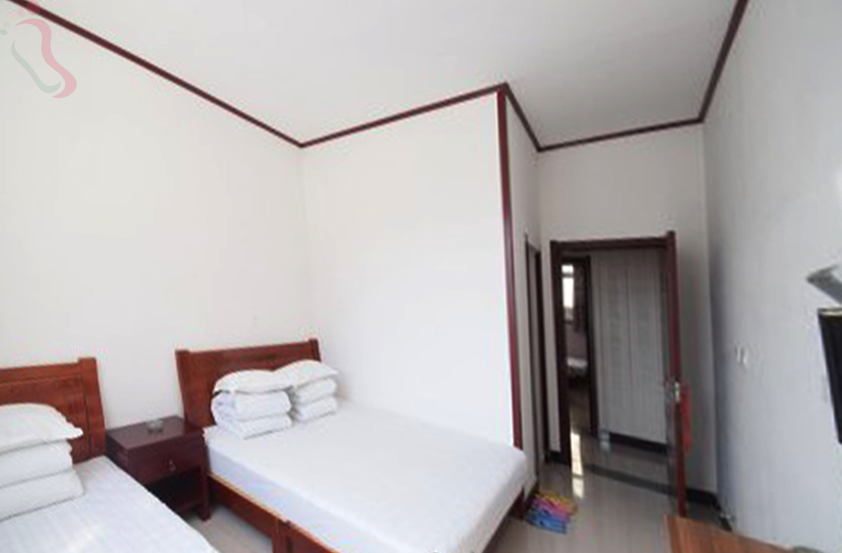 保定市涞水县百里峡西仙山农家院房间图片3