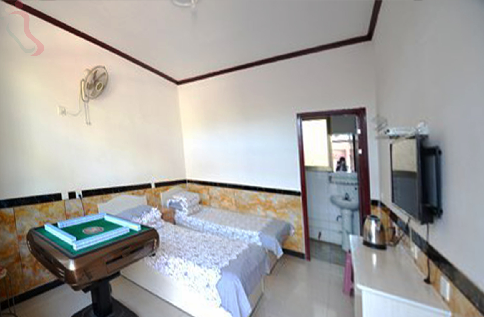 承德兴隆县花市村山水如易农家院房间图片4