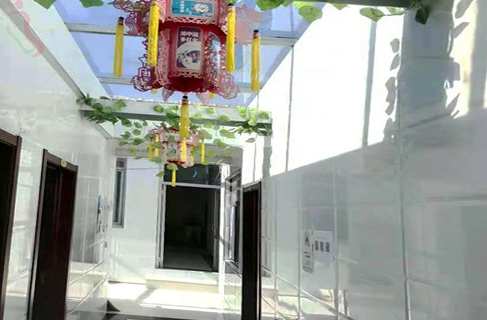 承德市围场满族蒙古族自治县塞罕坝清华农家院 - 图片1