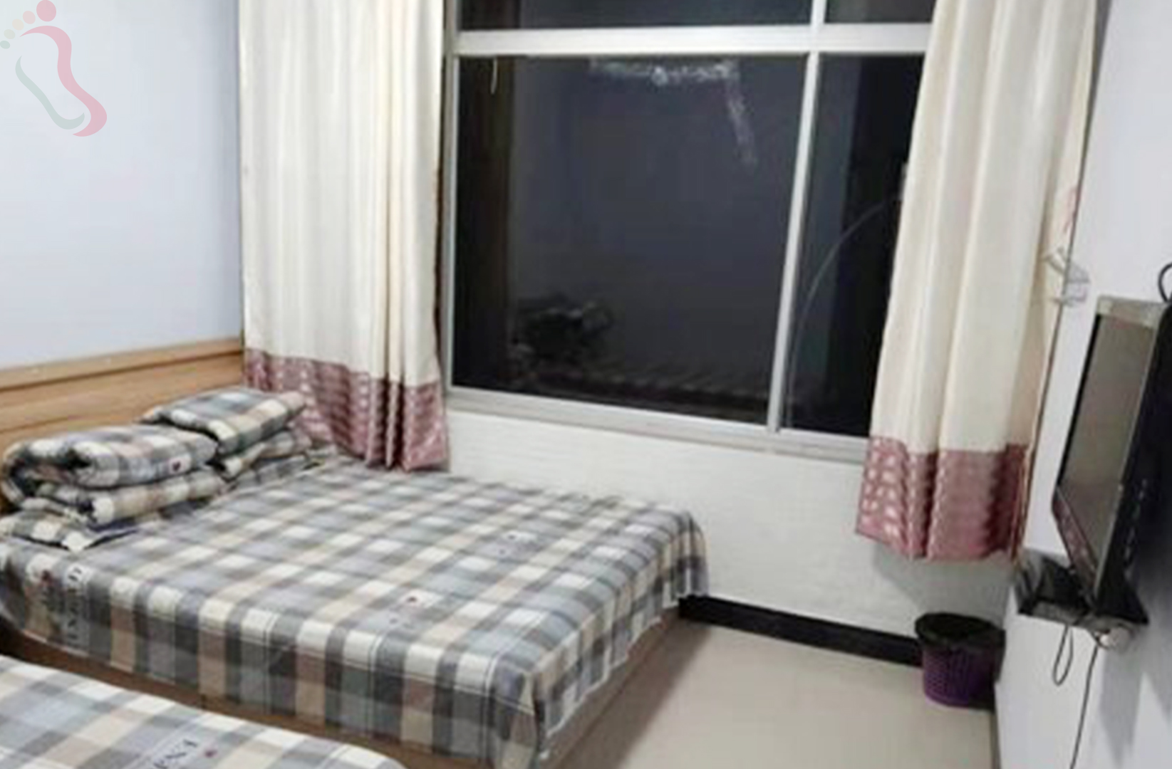 承德丰宁坝上欣欣茹苑农家院房间图片2