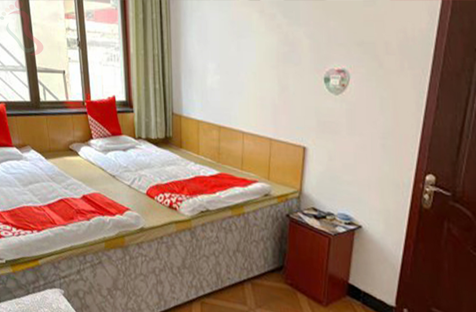 秦皇岛市抚宁区南戴河瀚文农家院房间图片2