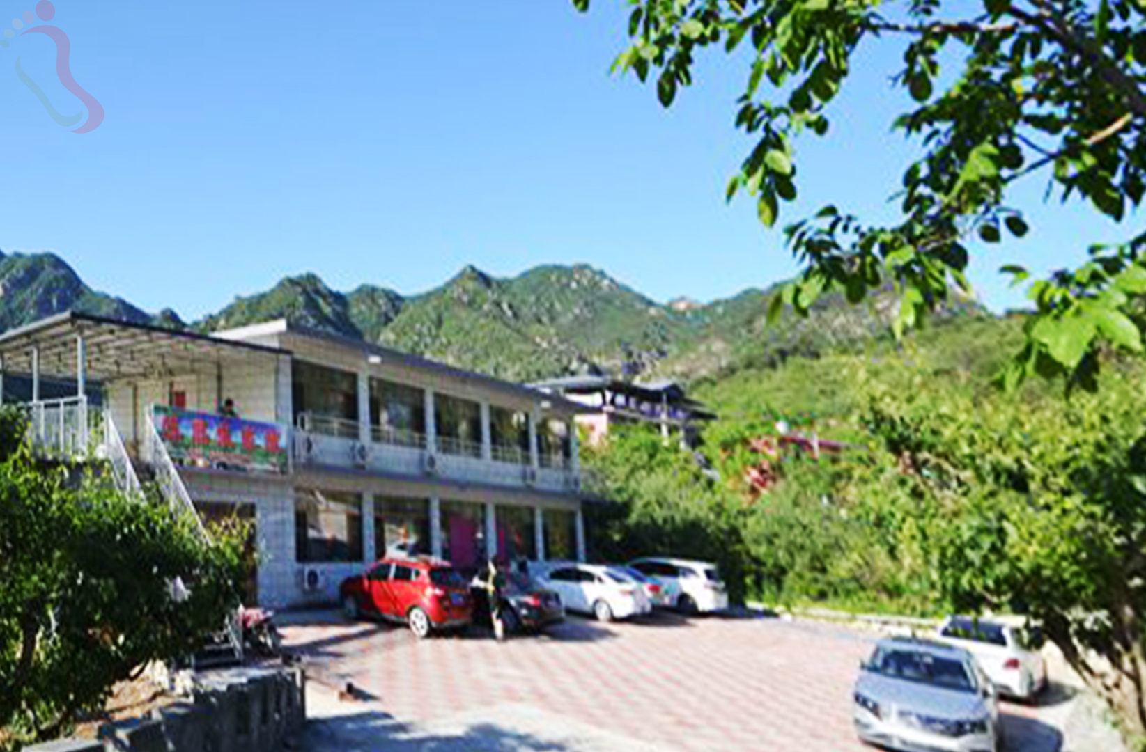 承德兴隆县花市村陈思农家院 - 图片4