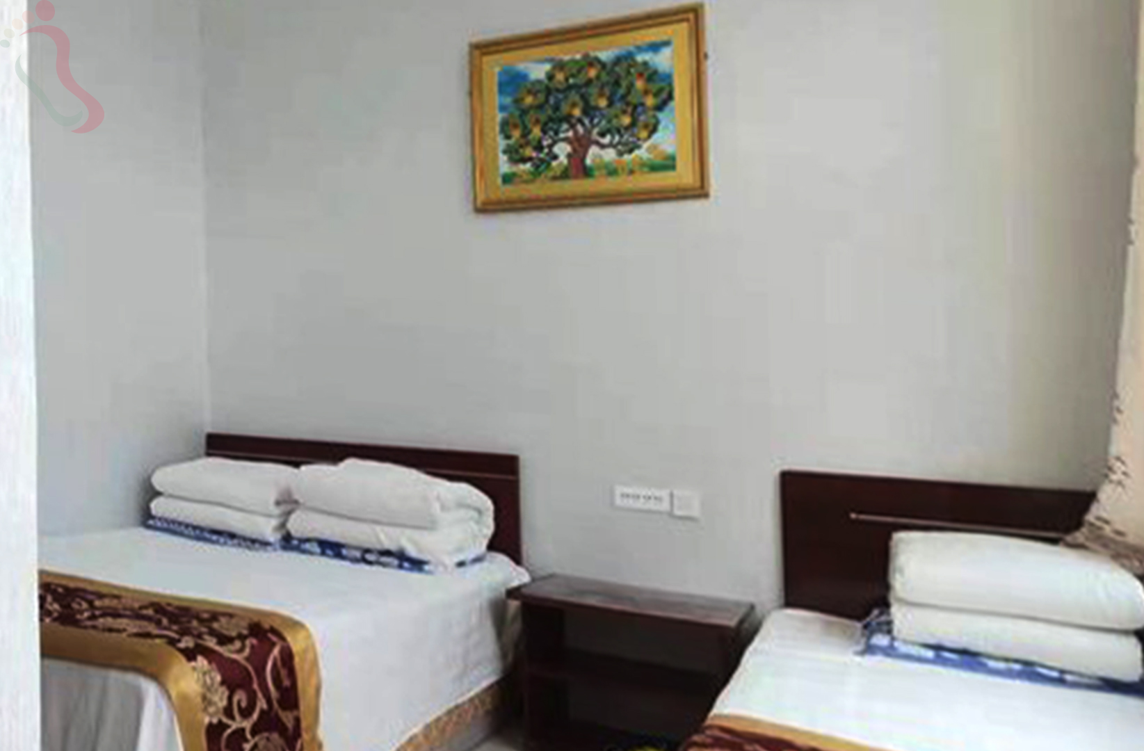 承德市围场满族蒙古族自治县塞罕坝清华农家院房间图片1