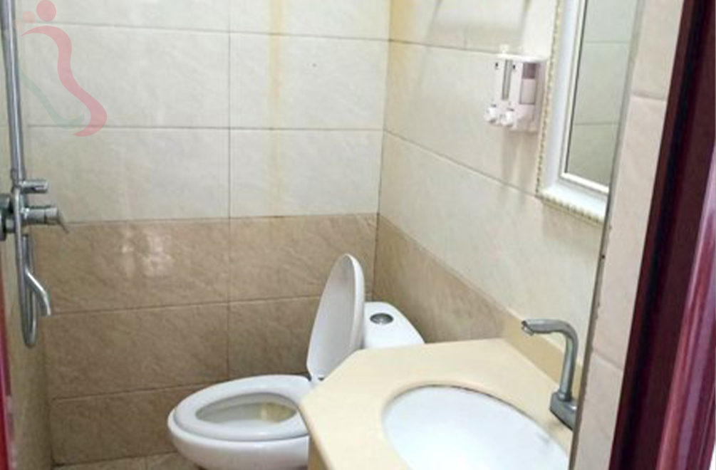 河北保定涞水白洋淀望月岛38号农家院房间图片3