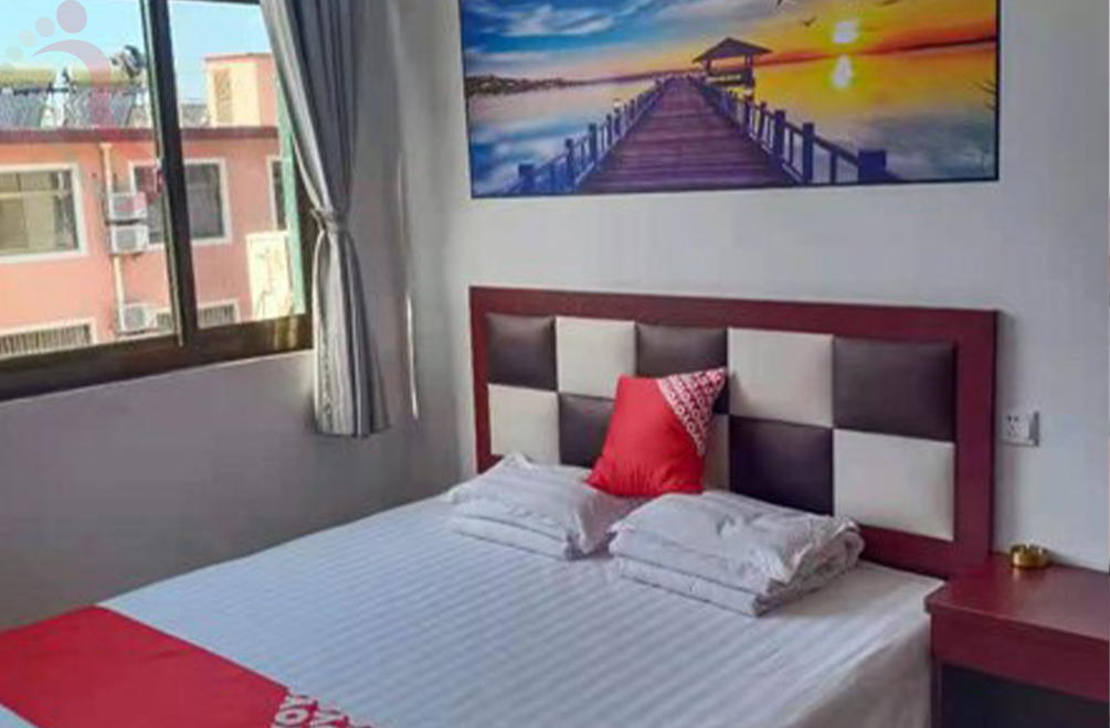 河北秦皇岛北戴河南戴河明欢农家院房间图片2