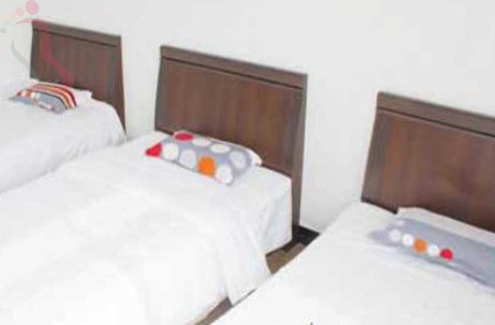 河北唐山迁西四合农家院-潘家口水库农家院房间图片3