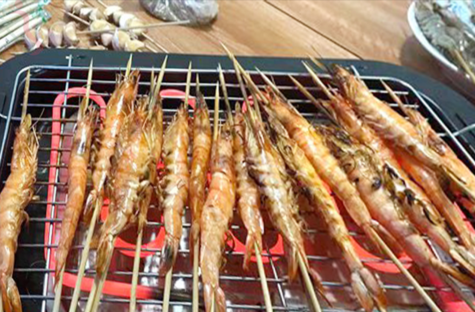 秦皇岛市抚宁区南戴河瀚文农家院 - 餐饮介绍
