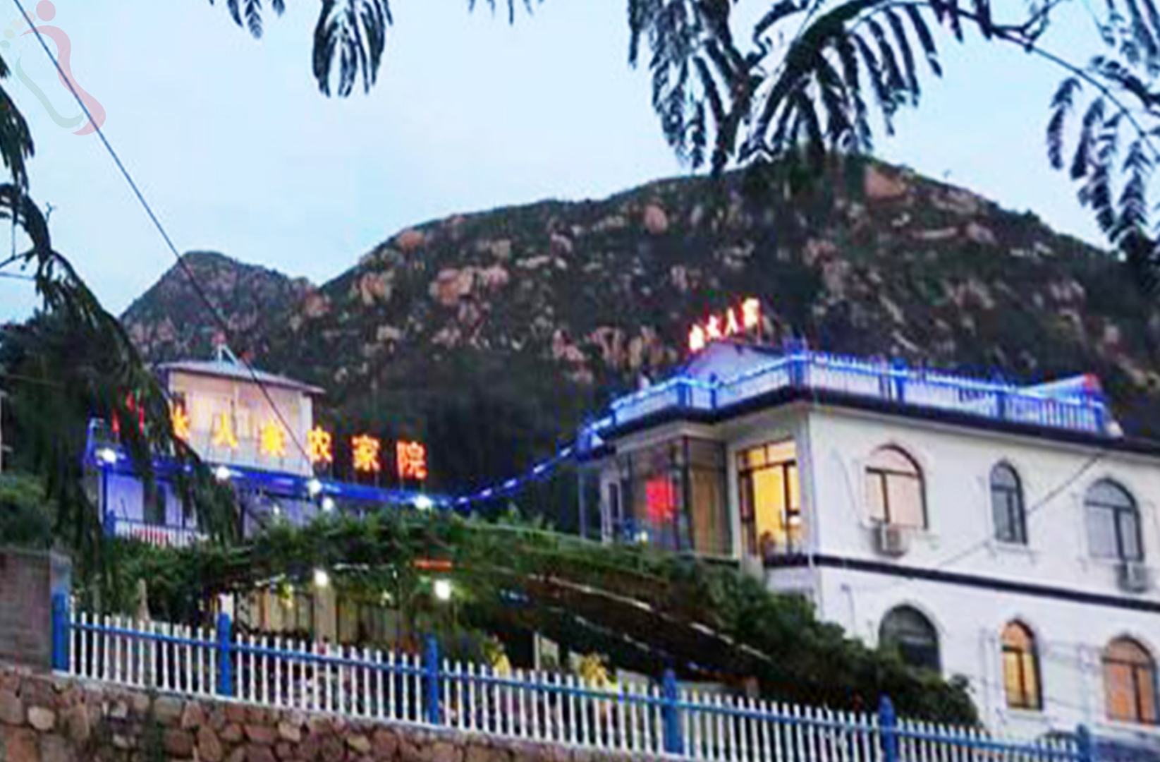 秦皇岛昌黎县葡萄沟山水人家农家院 - 图片3