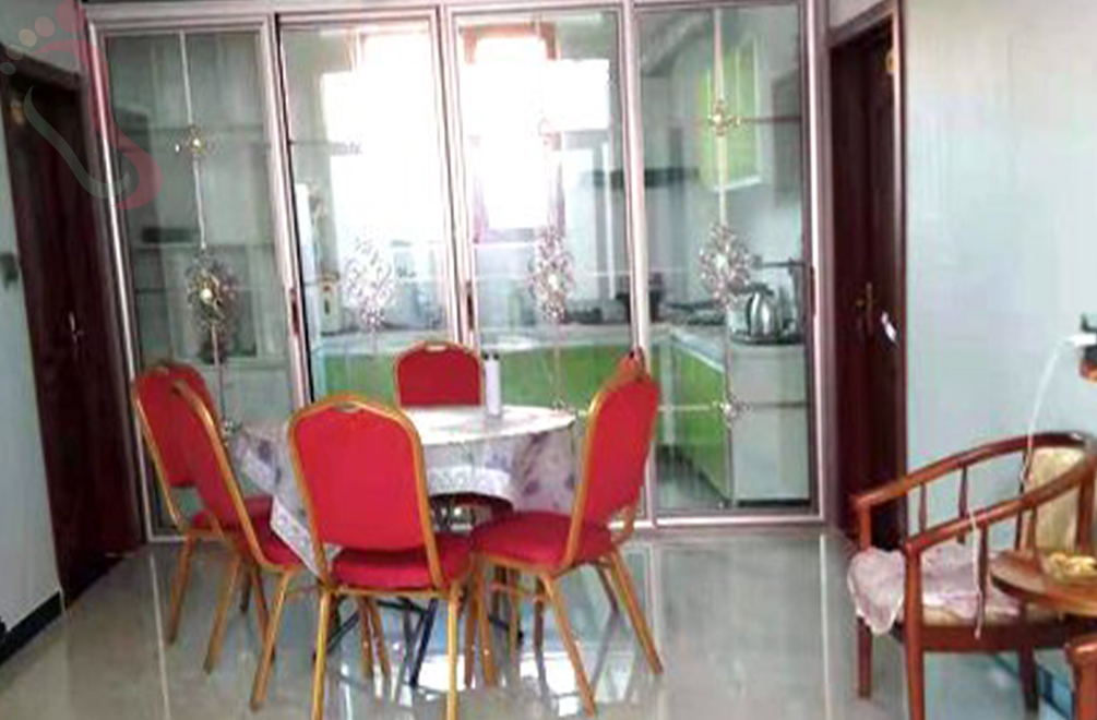 河北承德围场满族蒙古族自治县塞罕坝常顺农家院 - 图片1