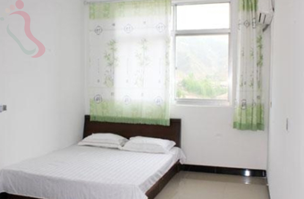 河北唐山迁西四合农家院-潘家口水库农家院房间图片1