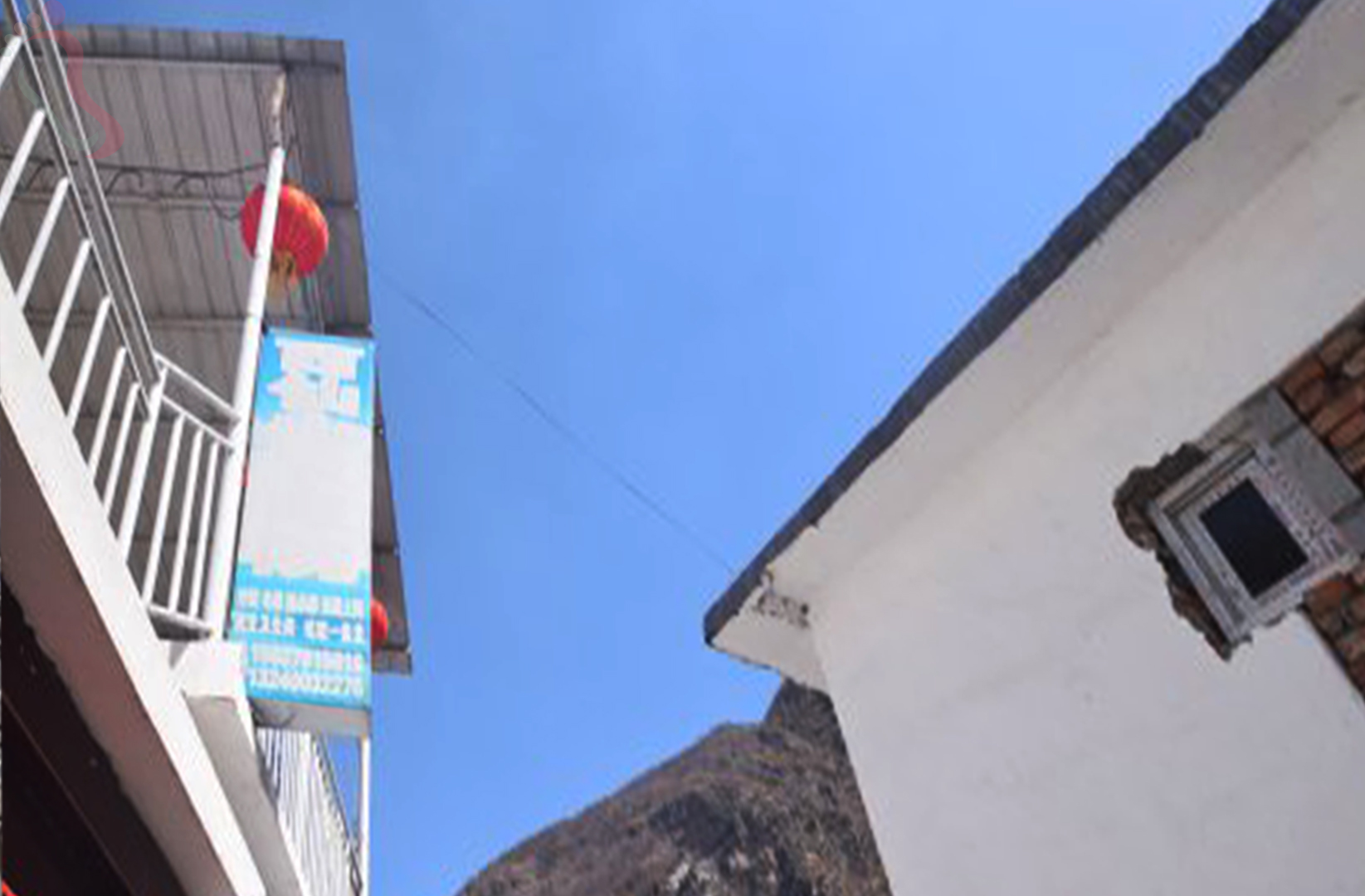 保定市涞水县百里峡西仙山农家院 - 图片4