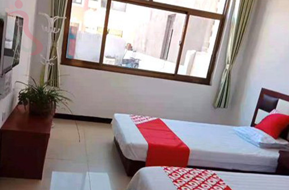 河北秦皇岛北戴河南戴河明欢农家院房间图片3