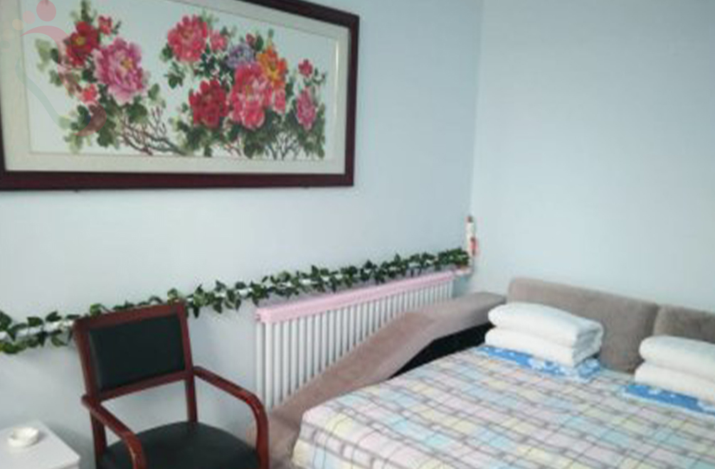 河北承德围场满族蒙古族自治塞罕坝彩萍农家院 - 图片2