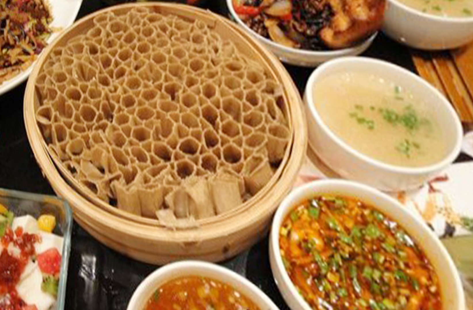 承德丰宁坝上欣欣茹苑农家院 - 餐饮介绍