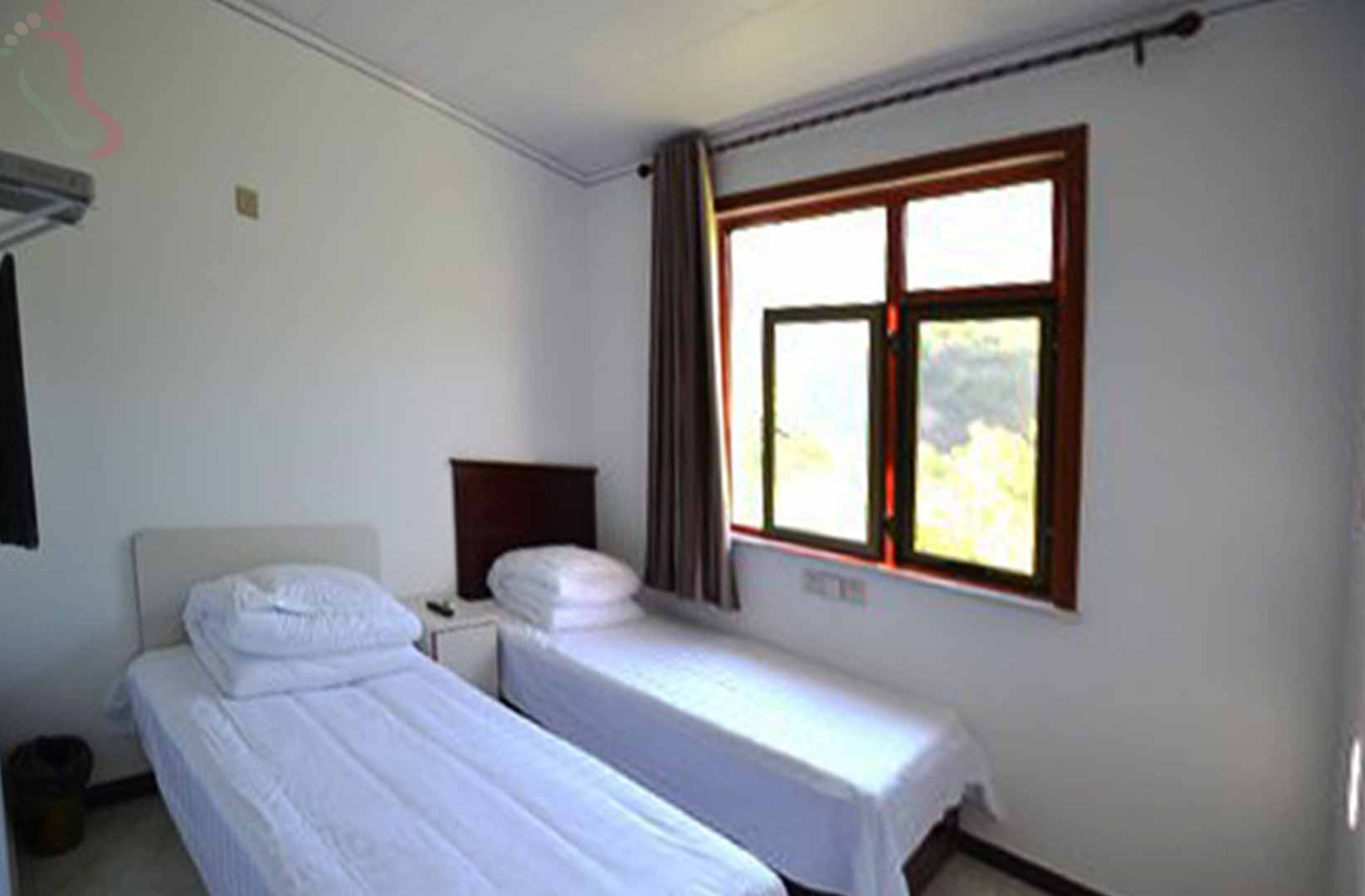 承德兴隆县花市村陈思农家院房间图片3