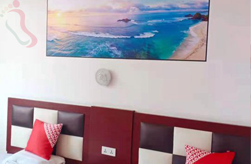 河北秦皇岛北戴河南戴河明欢农家院房间图片1