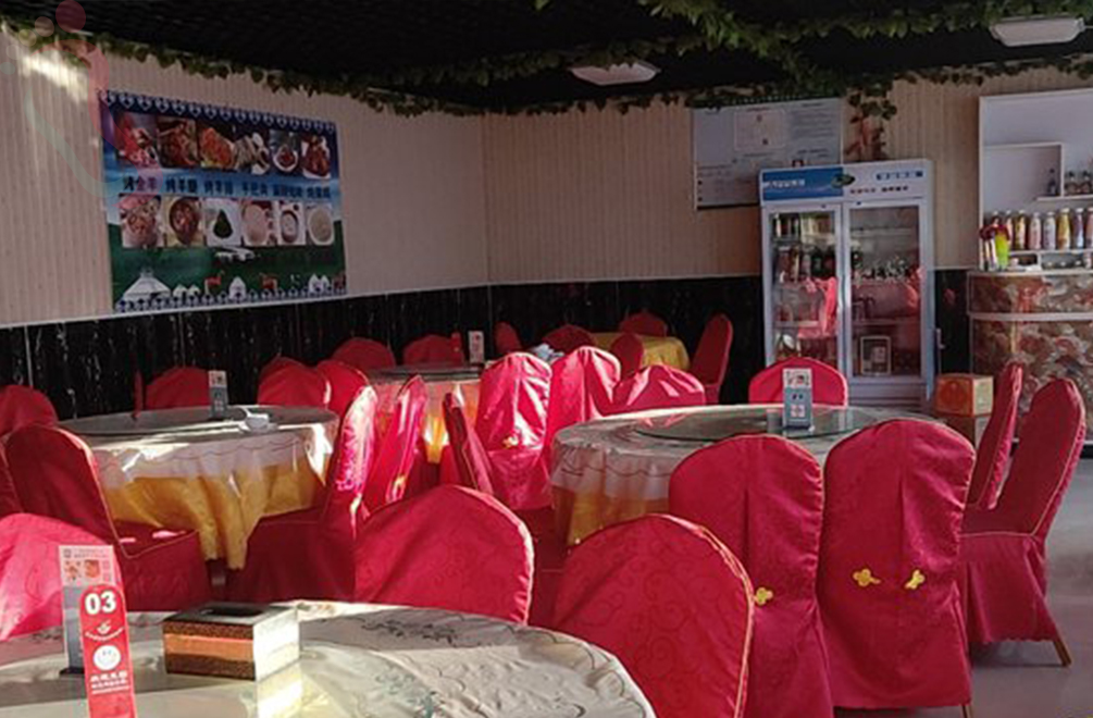 河北张家口张北中都草原慧博庄园 - 图片1