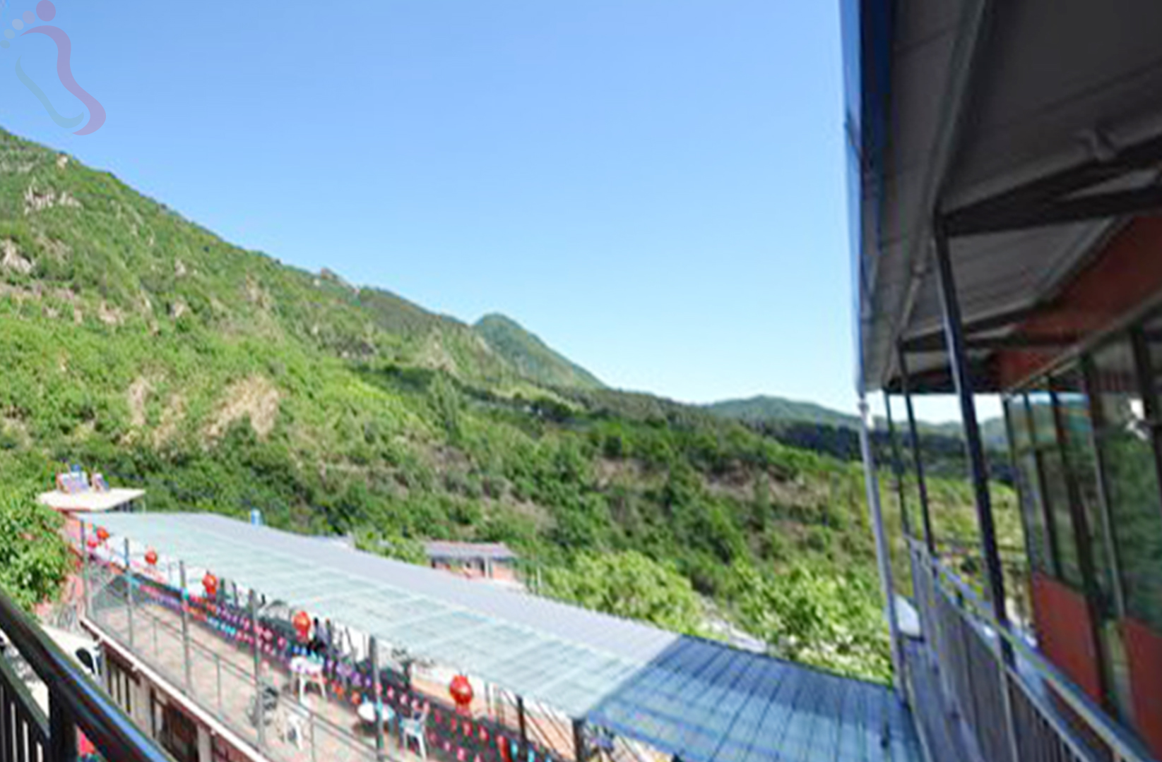承德兴隆县花市村山水如易农家院 - 民宿介绍