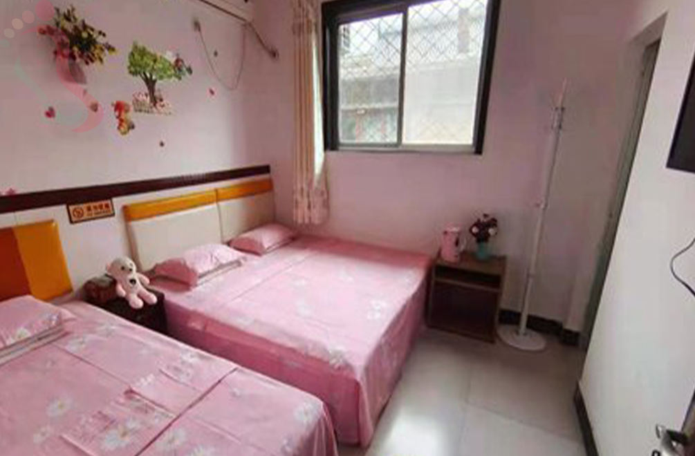 河北秦皇岛北戴河金海之家客栈(老虎石店 )房间图片1