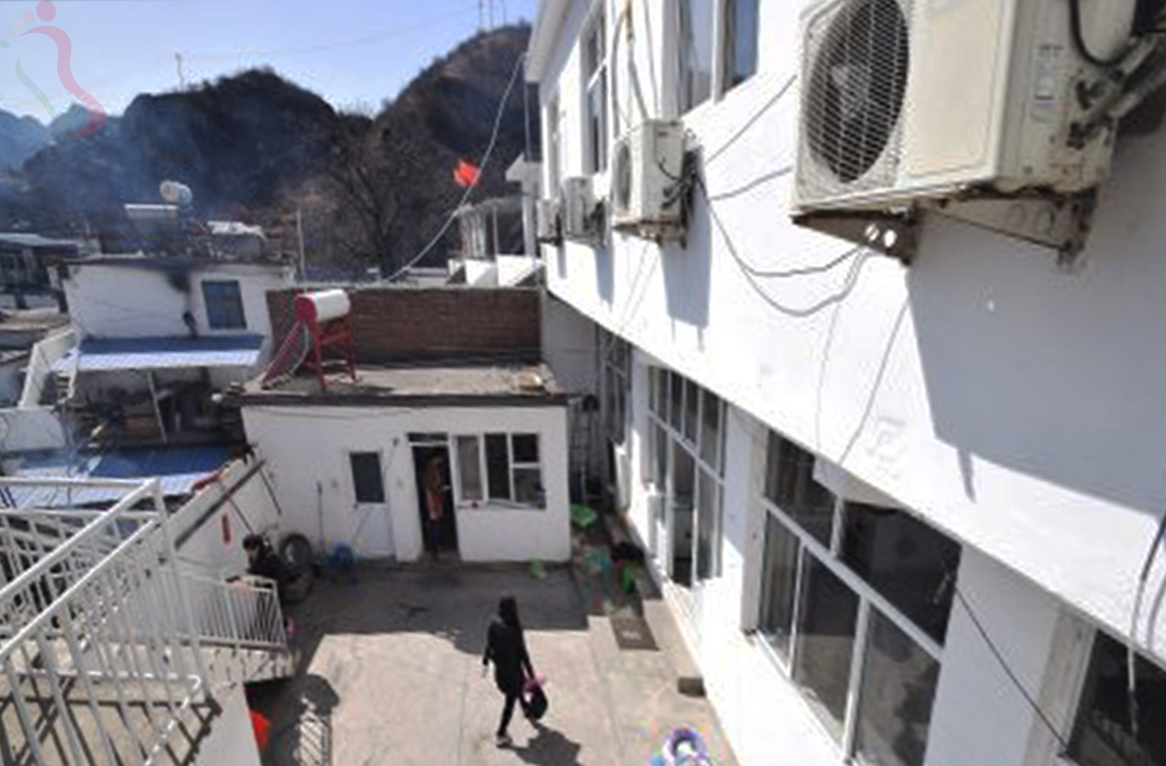 保定市涞水县百里峡西仙山农家院 - 图片3