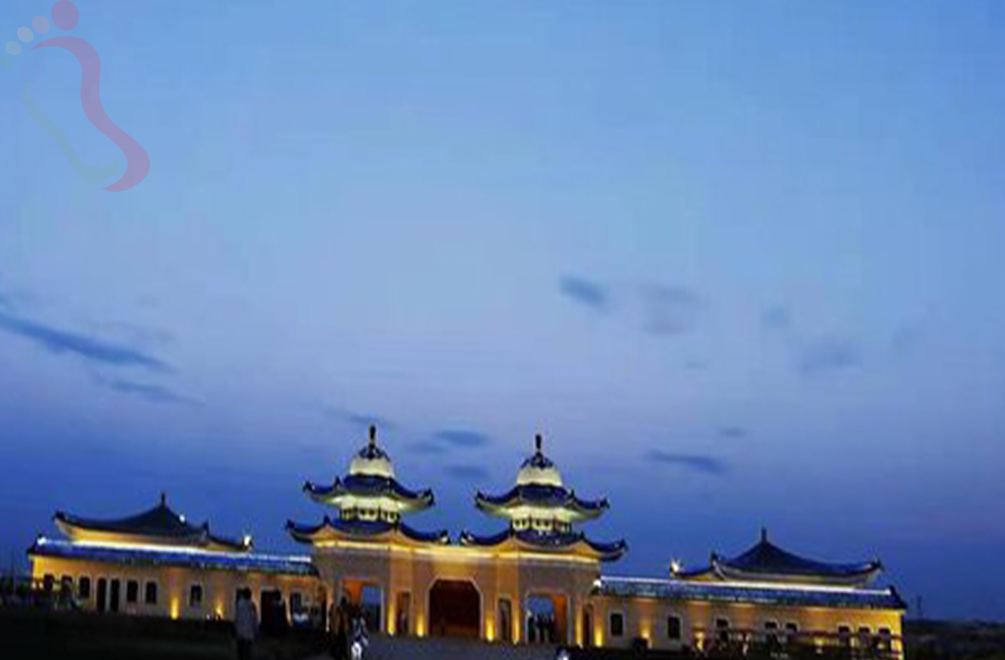 河北张家口张北中都草原慧博庄园 - 周边游玩