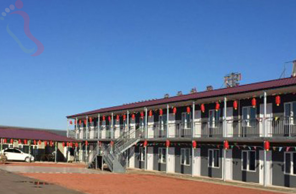 河北张家口张北祈福人家民宿 - 图片2