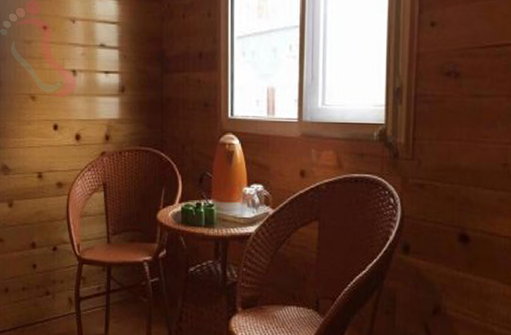 河北张家口张北祈福人家民宿房间图片4