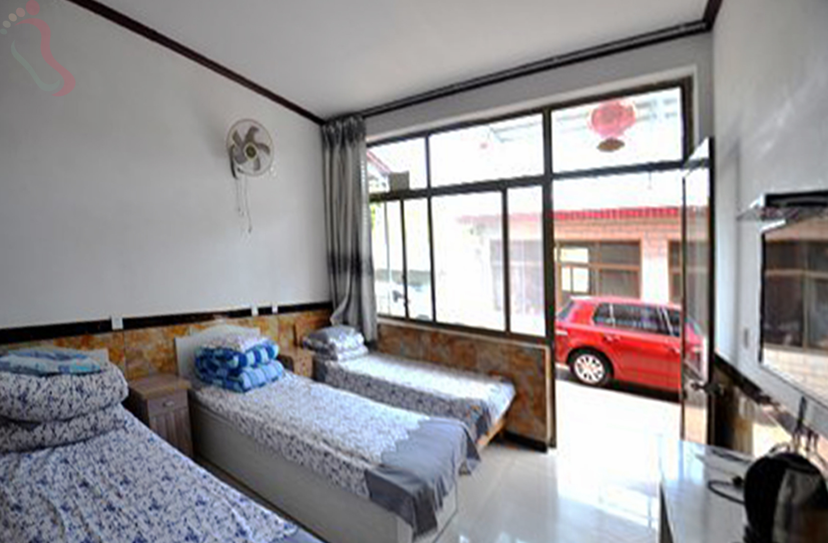 承德兴隆县花市村山水如易农家院房间图片3