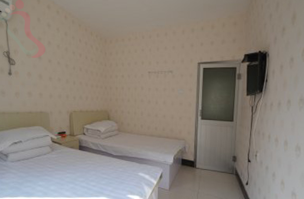 河北承德滦平金山岭长城崔家小院房间图片4