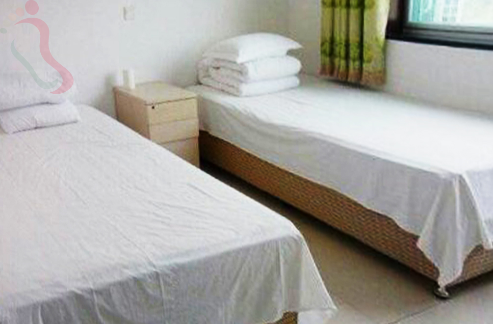 保定雄安新区白洋淀依荷居农家院房间图片2