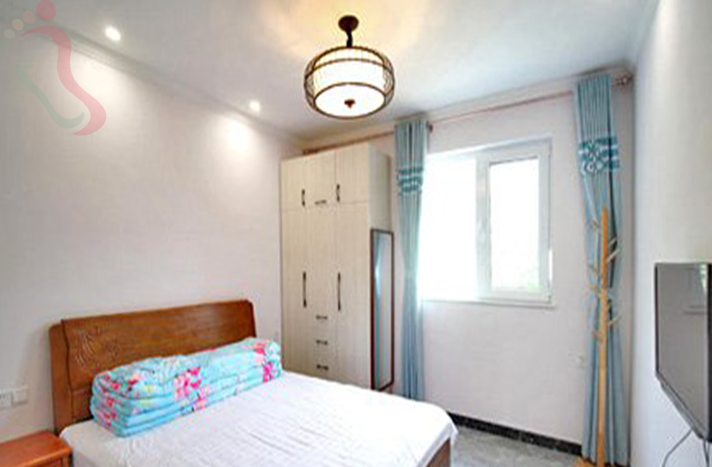 河北承德兴隆塞外江南水镇兴岭农家院房间图片3