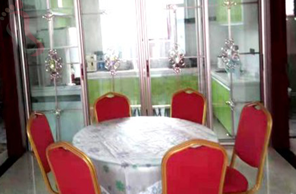 河北承德围场满族蒙古族自治县塞罕坝常顺农家院 - 图片2