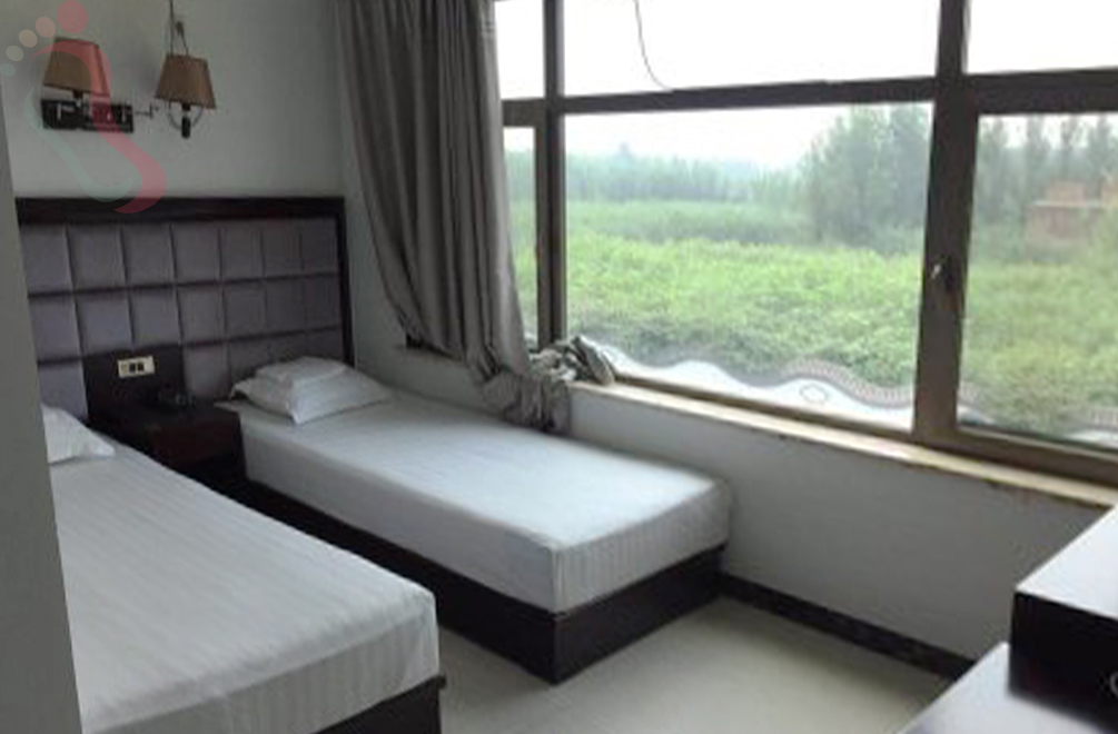 保定雄安新区白洋淀依荷居农家院房间图片4