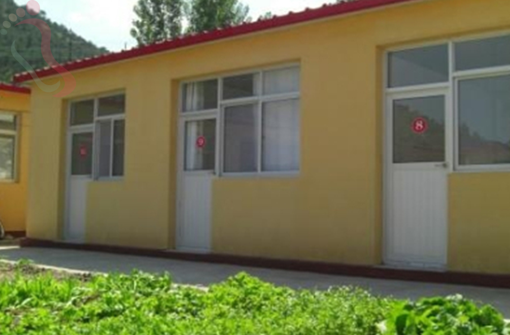 河北唐山迁西四合农家院-潘家口水库农家院 - 民宿介绍