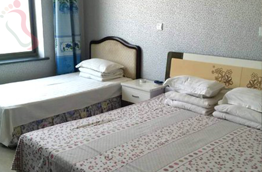 河北秦皇岛昌黎黄金海岸秉锴农家院房间图片1